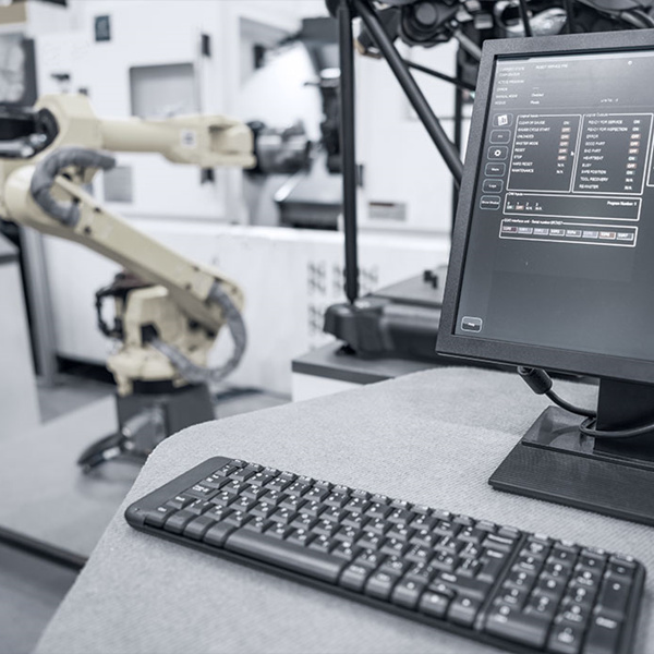 Manufacturing Equipment